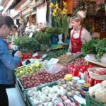 Vienna Naschmarket Food Tasting Tour - FAQs