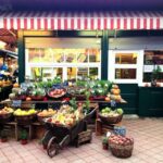 Vienna: Naschmarkt Food Tasting Tour - Exploring Vienna’s Naschmarkt: What to Expect