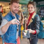 Vienna: Naschmarkt Guided Food Tour - A detailed look at the itinerary and highlights