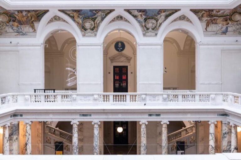 Vienna: New Hofburg Palace Audio-Guided Tour & Entry Ticket - Is It Worth the Price?