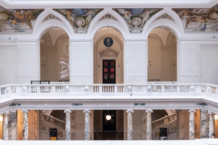 Vienna: New Hofburg Palace Audio-Guided Tour & Entry Ticket - Is It Worth the Price?