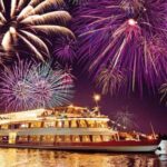 Vienna New Year's Eve Dinner Cruise - An In-Depth Look at the Vienna New Year’s Eve Dinner Cruise