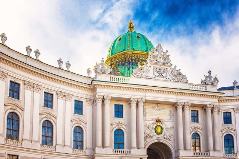 Vienna: Old Town Highlights Private or Group Walking Tour - An In-Depth Look at the Vienna Old Town Tour