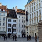 Vienna Old Town Walking Tour - What Travelers Are Saying