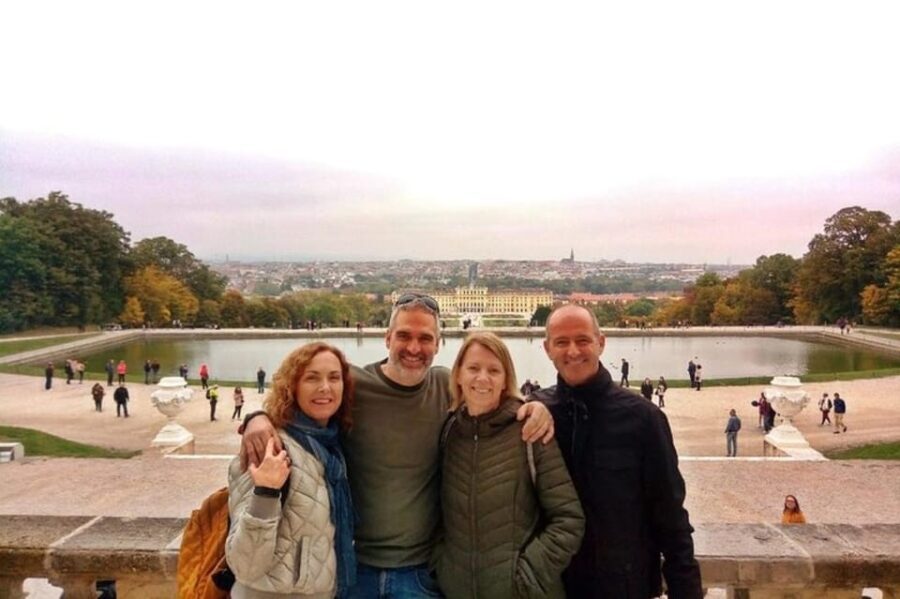 Vienna: Old Town Walking Tour with a Local Guide - What Makes This Tour Stand Out?