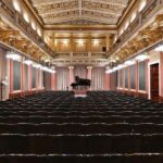 Vienna: Paganini Ensemble in the Vienna Musikverein - Who Will Love This?