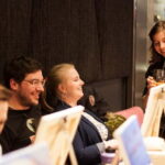 Vienna: Paint and Sip Evening - A Detailed Look at the Vienna Paint & Sip Experience