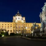 Vienna: Panoramic Night Tour by Bus - A Deep Dive into the Vienna Night Panorama
