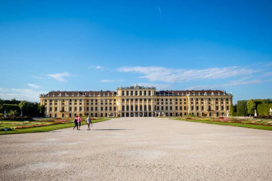 Vienna PASS: 1, 2, 3, or 6 Days of Sightseeing - A Deep Dive into Major Attractions