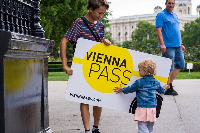 Vienna PASS Including Hop On Hop Off Bus Ticket - Exploring the Vienna PASS: What You Can Expect