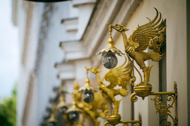 Vienna Photography Masterclass - Private Photo Lesson - Exploring the Experience in Detail