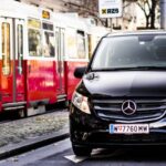Vienna: Private 3-Hour City Highlights Van Tour - What to Expect: Practical Details
