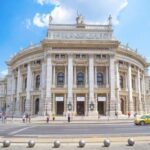 Vienna: Private Architecture Tour with a Local Expert - Exploring Vienna’s Architectural Landscape: A Deep Dive