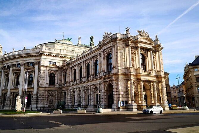 Vienna Private Bike tour - What to Expect: Experience, Value, and Practicalities