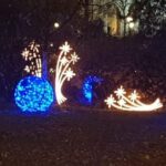 Vienna: Private Christmas Markets Tour with Drink & Snack - Freyung Square: A Hidden Gem with Organic Flair
