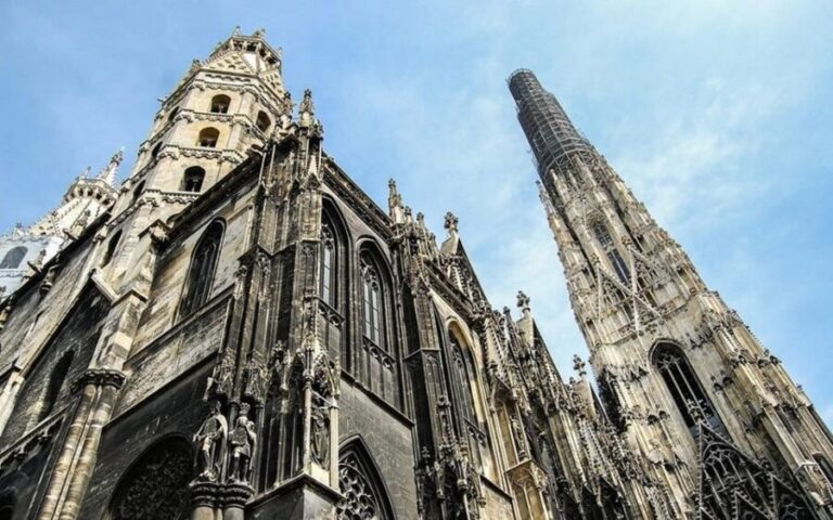 Vienna: Private Half-Day Sightseeing Tour with a Local - FAQ