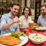 Vienna: Private Markets Gourmet Tour, Local Tastes & Drinks - What We Loved About This Tour