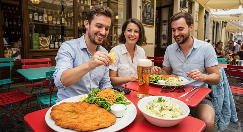 Vienna: Private Markets Gourmet Tour, Local Tastes & Drinks - What We Loved About This Tour
