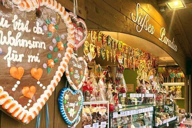 Vienna: Private tour to Graz - The Journey Begins: From Vienna to Graz