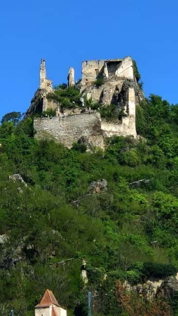 Vienna: Private Wachau tour to Dürnstein and Melk - The Practicalities: What’s Included and What to Expect