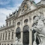 Vienna Private Walking Tour including State Opera - Architectural and Cultural Landmarks