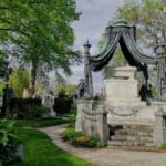 Vienna: Private Walking Tour of the Central Cemetery - Who Will Enjoy This Tour?