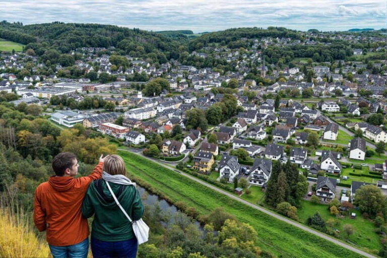 Vienna: Private Walking Tour Through the Hilly Countryside - Practical Details and Value