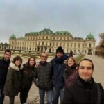Vienna: Private Walking Tour with a Guide - A Closer Look at the Experience