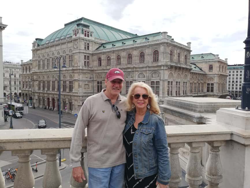 Vienna: Private Walking Tour with a Local - Final Thoughts: Is This the Tour for You?