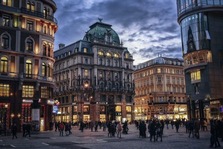 Vienna: Private Walking Tour - Who Will Get the Most Out of This Experience?