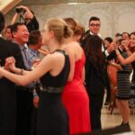 Vienna: Private Waltz Workshop for groups (4-14 guests) - A Deep Dive into the Vienna Waltz Workshop