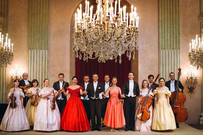 Vienna Residence Orchestra: Mozart and Strauss Concert - Final Thoughts