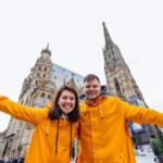 Vienna River Cruise, Walking Tour with St. Stephan Cathedral - Authentic Perspectives from Travelers
