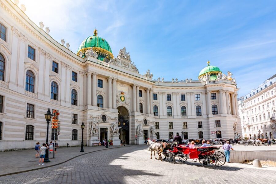 Vienna River Cruise, Walking tour with St. Stephan Cathedral - Final Thoughts: Is It Worth It?