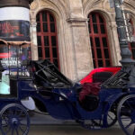 Vienna: Royal E-Carriage Sightseeing Tour incl. Prosecco - The Itinerary: What You’ll See