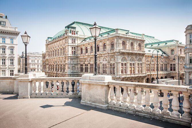 Vienna Scavenger Hunt and Highlights Self-Guided Tour - Cost and Value