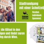 Vienna: Scavenger Hunt Self-Guided Tour - Itinerary Breakdown: What You’ll See and Do