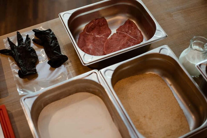 Vienna: Schnitzel-Cooking Class & Tasting - Who Should Consider This Tour?