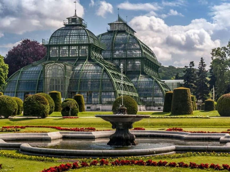 Vienna: Schönbrunn Palace and Gardens Entry Visit - Why This Tour Offers Great Value