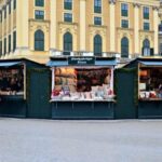 Vienna: Schönbrunn Palace & Christmas Market Walking Tour - Who Should Consider This Tour?