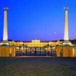 Vienna: Schönbrunn Palace Evening Tour, Dinner and Concert - The Sum Up