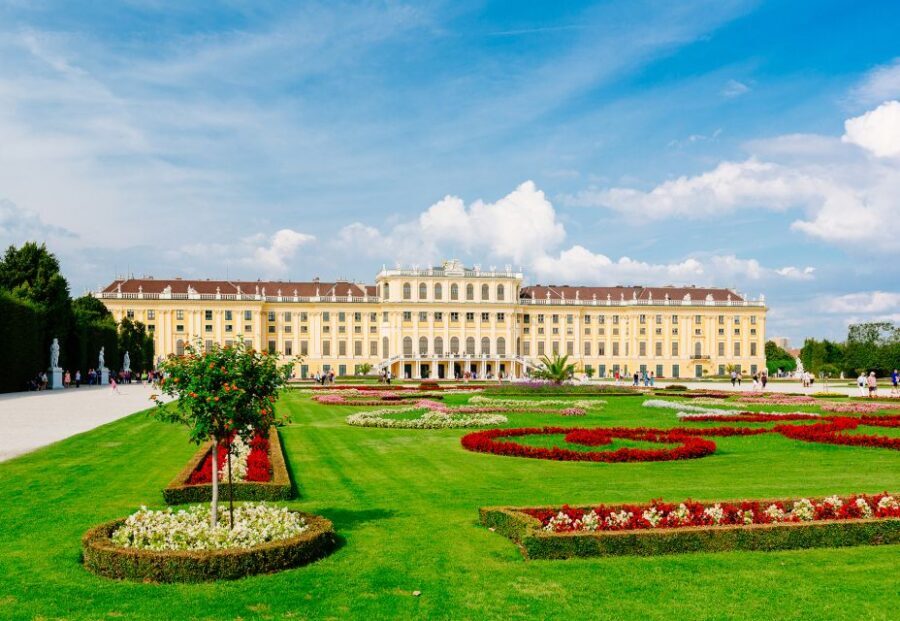 Vienna: Schönbrunn Palace & Garden Skip-the-Line Guided Tour - Final Thoughts: Is This Tour Worth It?