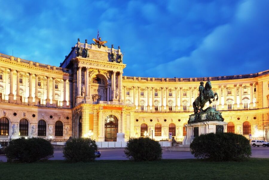 Vienna: Self-Guided Audio Walking Tour on Your Phone - What’s Included and What’s Not