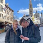 Vienna Self Guided Sherlock Holmes Murder Mystery Game - Who Will Love This Experience?