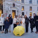 Vienna: Sex, Scandal & Taboo History Guided City Tour - Who Should Consider This Tour?