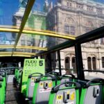 Vienna Sightseeing FLEXI Pass - The Value Proposition: Is It Worth It?
