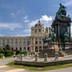 Vienna: Sightseeing Tour in an 8 seats electric classic car - Who Would Love This Tour?