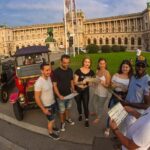 Vienna: Silver Tour (30 min) Vienna City Center Sightseeing Tour - The Sum Up