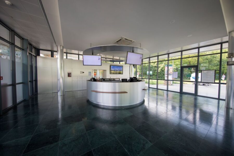 Vienna: Skip-the-Line Entrance Ticket to the Danube Tower - Who Will Love the Danube Tower?