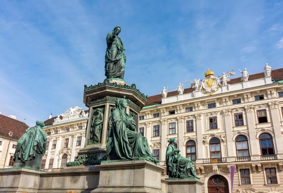 Vienna: Skip-the-Line Hofburg and Empress Sisi Museum Tour - Practical Details and Why They Matter